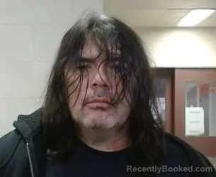 Mugshot of MATTHEW KELLY STEWART