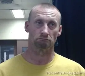 Mugshot of NATHAN CURTIS ELLIOTT