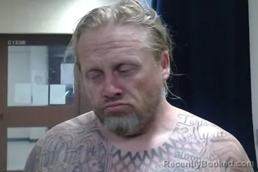 Mugshot of MYRON LEE HITE