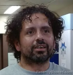 Mugshot of JEREMY KEITH VALADEZ