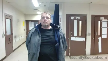 Mugshot of JAMISON CODY SMITH