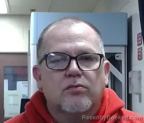 Mugshot of COREY ALAN WOOD