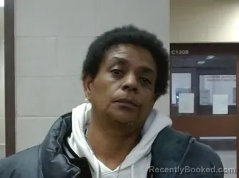 Mugshot of TABITHA KELLY CHAPELLE PAYNE