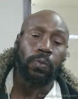 Mugshot of MAUROIS EMELL WILLIAMS