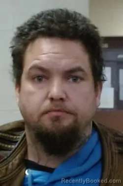 Mugshot of ANDREW ALBERT RICHARDSON