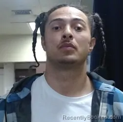 Mugshot of ANDRE MARQUIS BRYANT