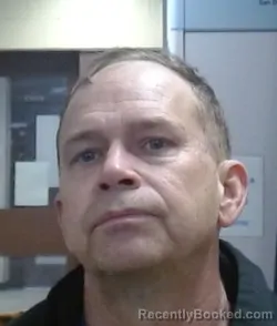 Mugshot of RANDY WADE PRICHARD