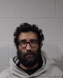 Mugshot of PHILIP CARLTON PICKENS