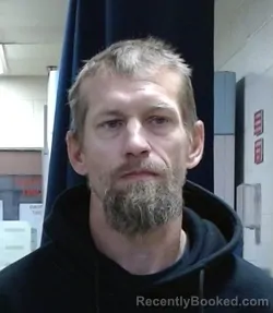 Mugshot of JUSTIN DAVID SMITH