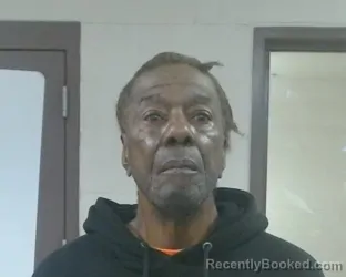 Mugshot of LARRY DARNELL KENDRICK