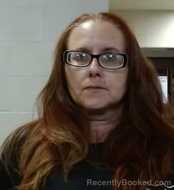 Mugshot of JANICE ANGELA BABEL booked in Sedgwick County, Kansas on July 7, 2026