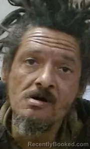 Mugshot of SETH MANUEL HARDEN booked in Sedgwick County, Kansas on March 27, 2026