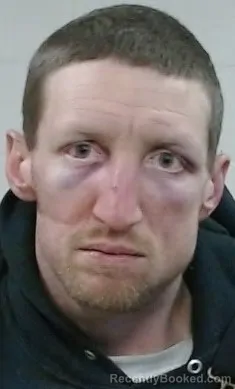 Mugshot of PETE ALLEN HERRICK