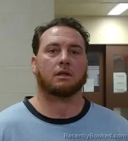 Mugshot of MICHAEL BRANDON BONEWELL