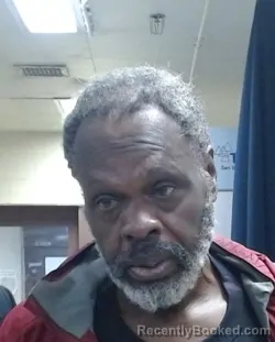 Mugshot of ROBERT S PAYTON