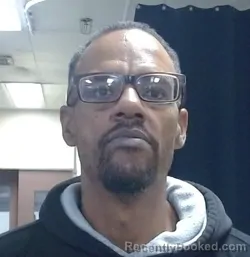 Mugshot of TEGAN C GULLEY