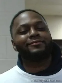 Mugshot of DUVALIER LEWIS MURDOCK booked in Sedgwick County, Kansas on March 26, 2026