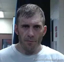 Mugshot of AUSTIN WAYNE SILVEY