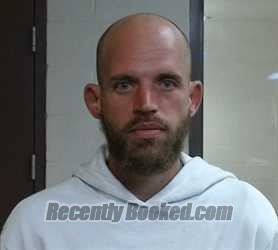Mugshot of LEVI K OUTHOUSE booked in Sedgwick County, Kansas on June 20, 2026