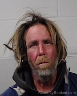 Mugshot of PHILLIP DALE CARTER