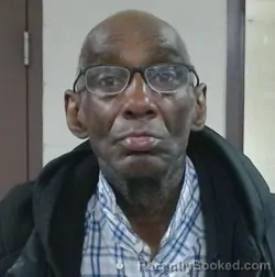 Mugshot of HAROLD LYNN CHAPMAN