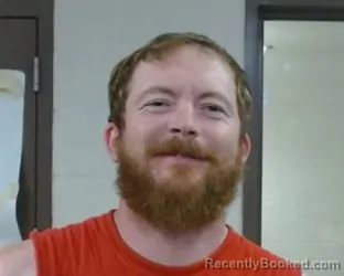 Mugshot of JACOB ALLEN JETER booked in Sedgwick County, Kansas on March 20, 2026