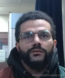 Mugshot of GAVIN RAY HATFIELD