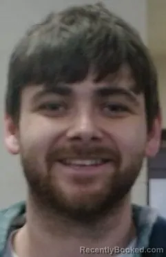 Mugshot of CHAD MICHAEL MOREAU