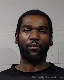 Mugshot of JARVIS DWAYNE PHILLIPS