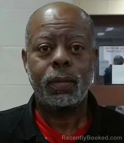 Mugshot of LATONYA EUGENE DEMPS