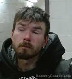 Mugshot of KEVIN EUGENE KEOWN