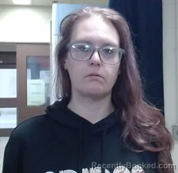 Mugshot of KELLY SIMMONS