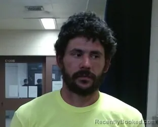 Mugshot of BRYCE CHANDLER booked in Sedgwick County, Kansas on March 22, 2026