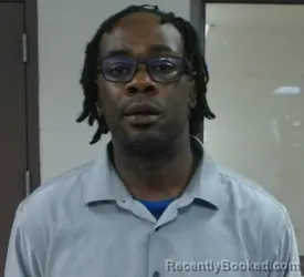 Mugshot of ROBERT BARRON booked in Sedgwick County, Kansas on March 26, 2026