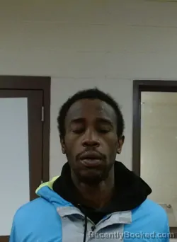 Mugshot of RICHARD ERASHOWN BUERL