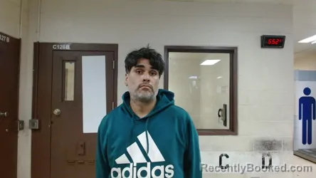 Mugshot of JOSEPH EDWARDS GIBBS