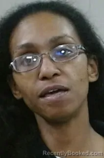 Booking photo from Sedgwick County, Kansas