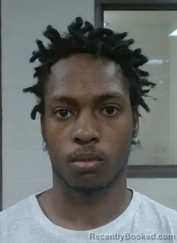 Mugshot of MICHAEL JACOB UKENA