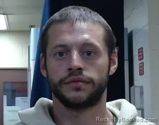 Mugshot of DALTON JAMES RUSSELL GRADY