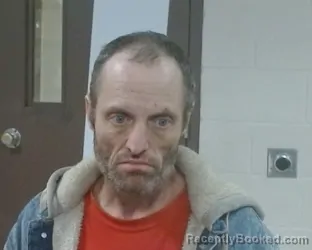 Mugshot of CORY MICHAEL SIMMONS