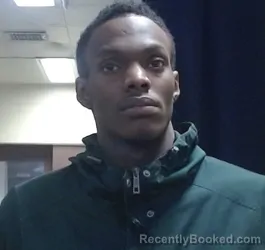 Mugshot of JERRY LEE BELL booked in Sedgwick County, Kansas on March 23, 2026