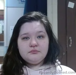 Mugshot of JENNIFER NICOLE LEAVITT