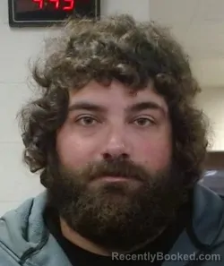 Mugshot of BOBBY EUGENE BELL