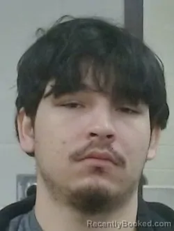 Mugshot of JESSE DAVID EASTWOOD