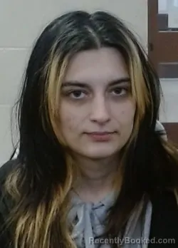 Mugshot of ASPIN KAY COCKING