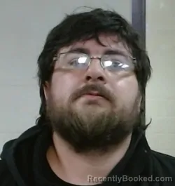 Mugshot of WILLIAM MICHAEL DOWDY