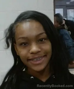 Mugshot of TYLER DEASIA ARMOUR