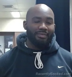 Mugshot of TAARIQ RASHAUN KHALEEL ROUNDS