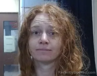 Mugshot of EMILY JANE ANNE ELISABETH EBY