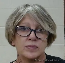 Mugshot of RHONDA OGDEN